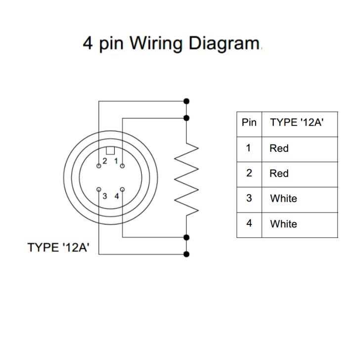 pt100 wiring diagram pt100 wiring diagram