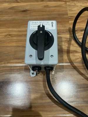 bremas boat lift switch wiring diagram