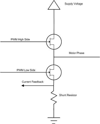 brushless dc motor circuit diagram brushless dc motor circuit diagram