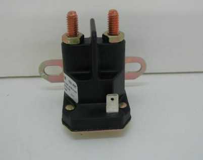 diagram cub cadet starter solenoid wiring