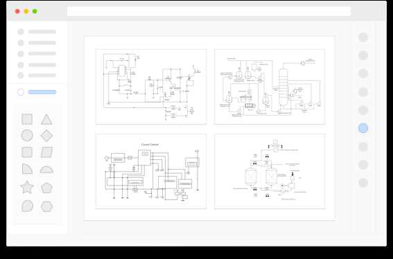 schematic diagram maker free download