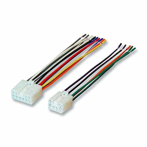 2005 toyota tundra radio wiring diagram