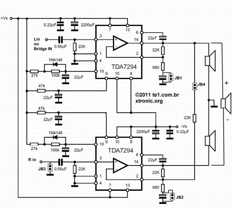 5.1 surround sound amplifier circuit diagram 5.1 surround sound amplifier circuit diagram