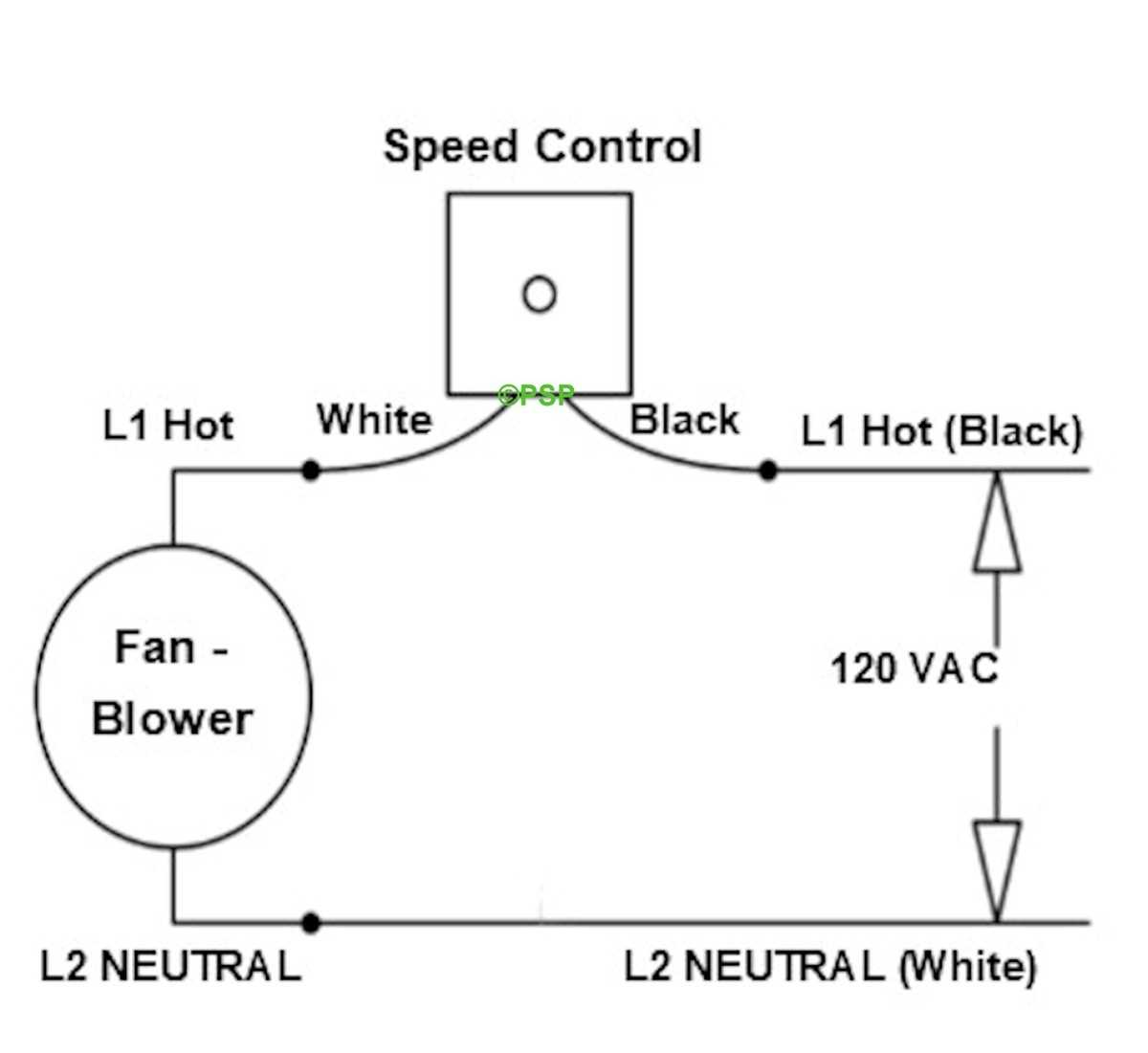 buck stove blower schematic diagram