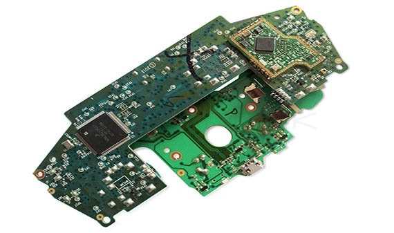 schematic xbox one controller circuit board diagram
