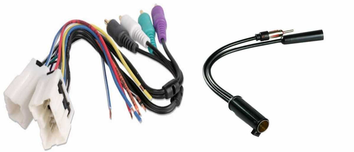 2002 infiniti i35 radio wiring diagram