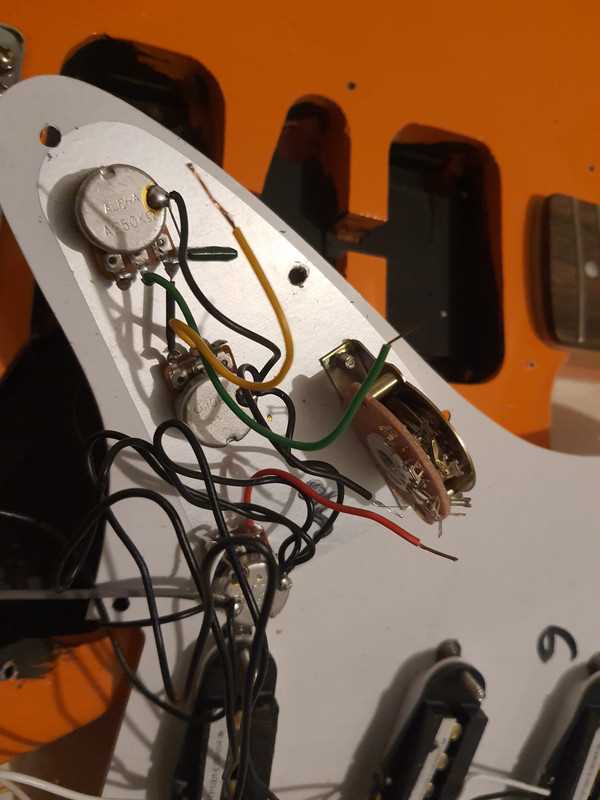 squier strat wiring diagram