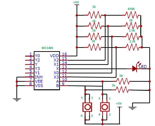 c3 multiplexer schematic diagram c3 multiplexer schematic diagram