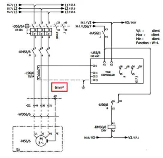 difference between wiring diagram and circuit diagram