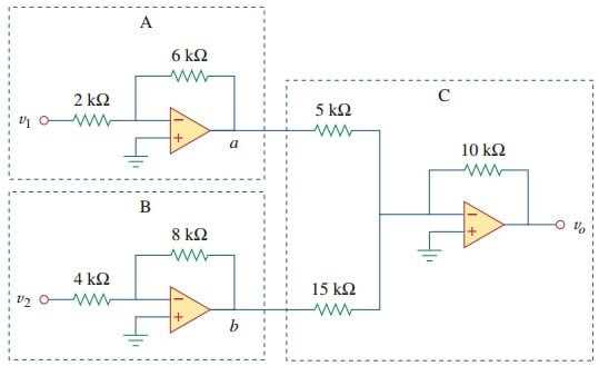 cascade amplifier circuit diagram cascade amplifier circuit diagram