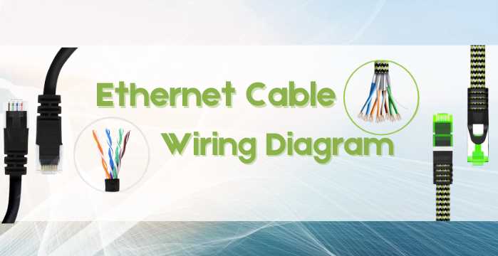 cat 6 cable wiring diagram