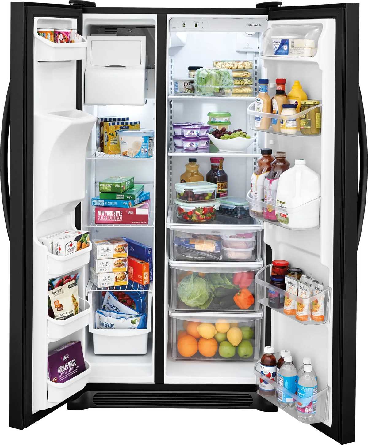 frigidaire lfss2612te0 schematic diagram frigidaire lfss2612te0 schematic diagram