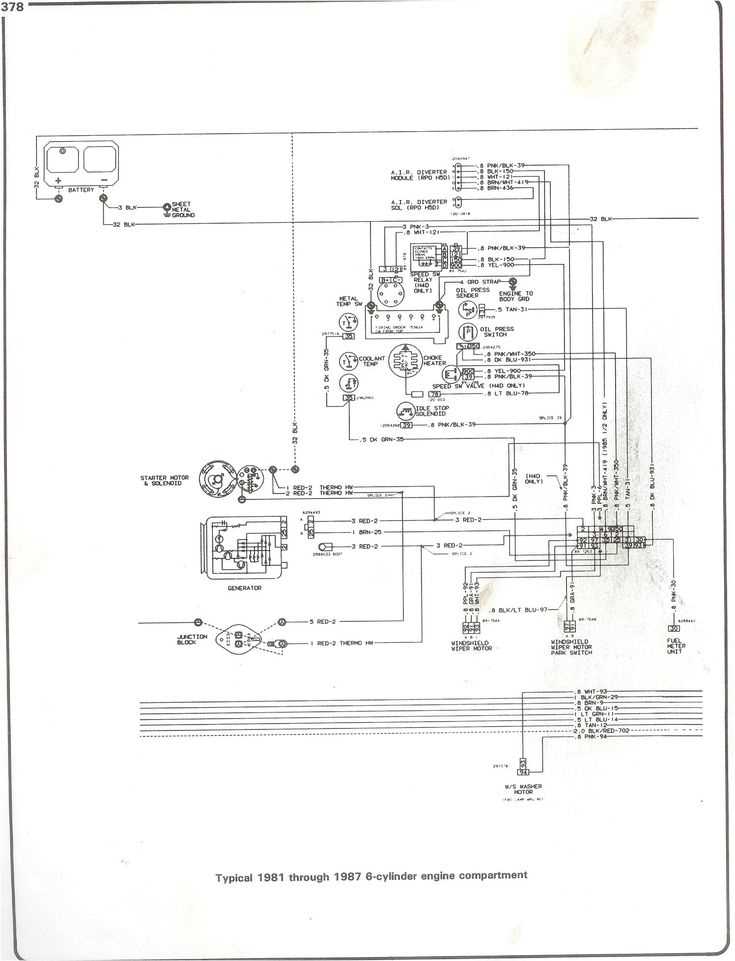 1964 chevy impala starter wiring diagram 1964 chevy impala starter wiring diagram