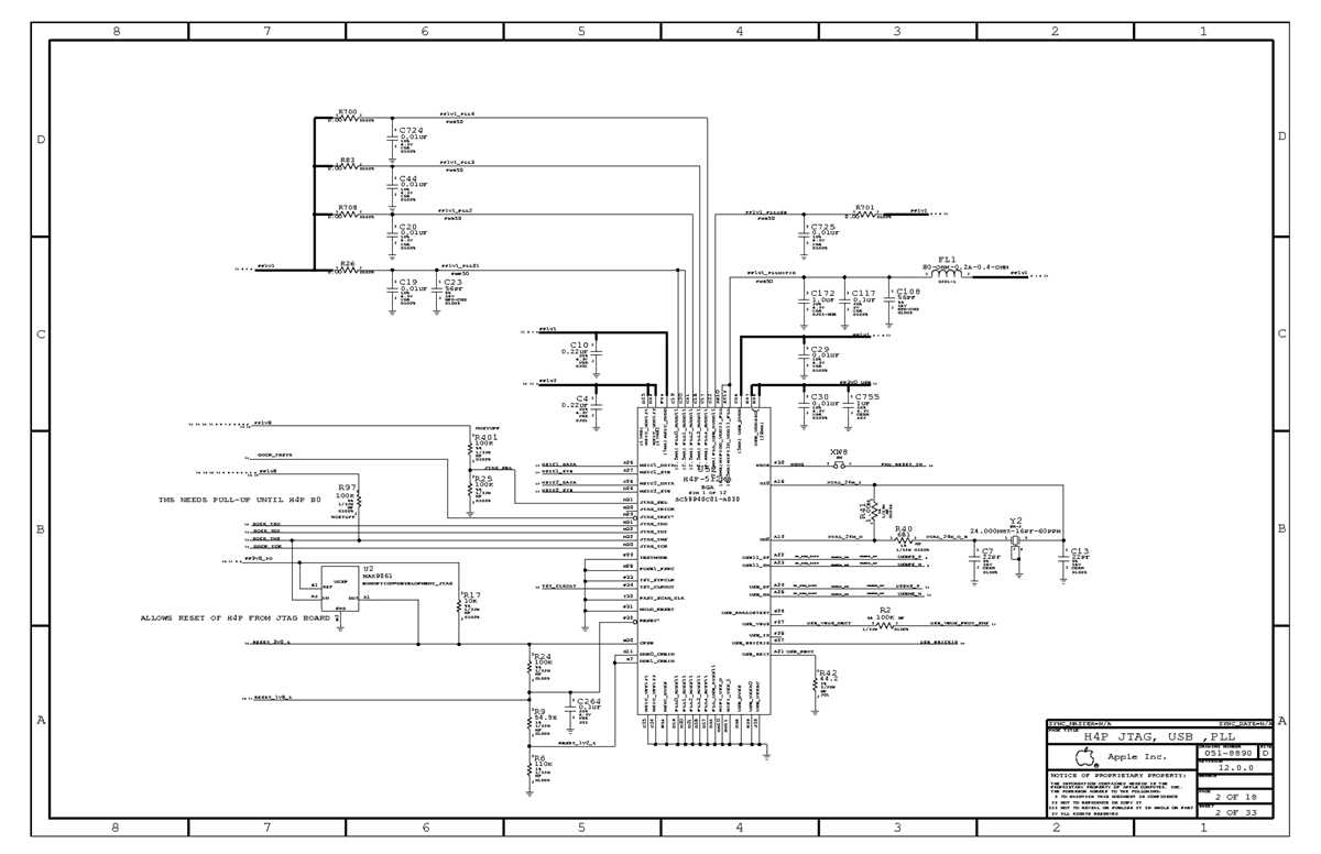 iphone 4s schematic diagram download