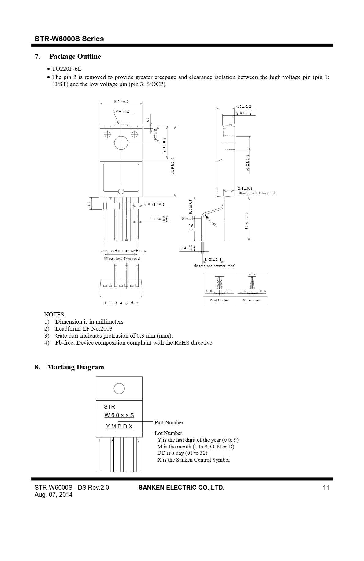 str w6252 circuit diagram str w6252 circuit diagram