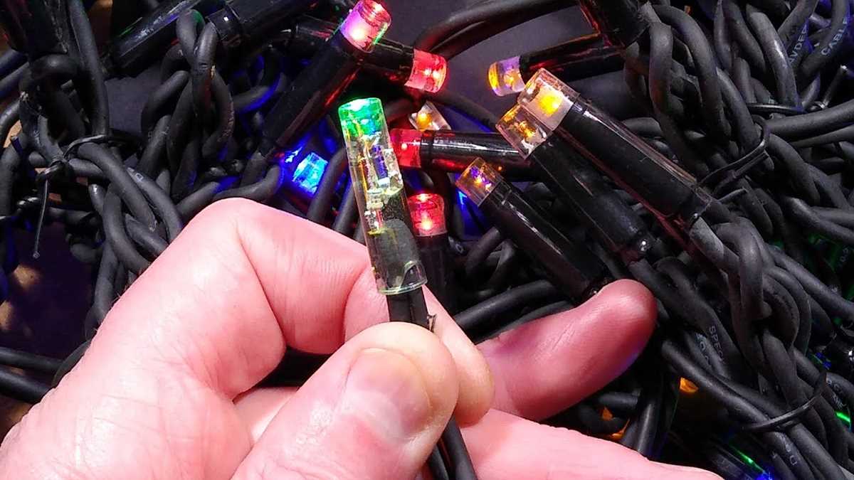 christmas light wiring diagram 3 wire