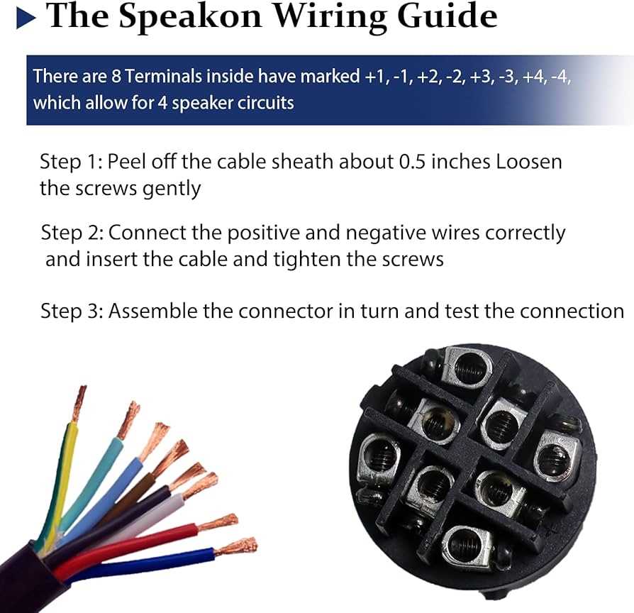 chuchero wiring diagram