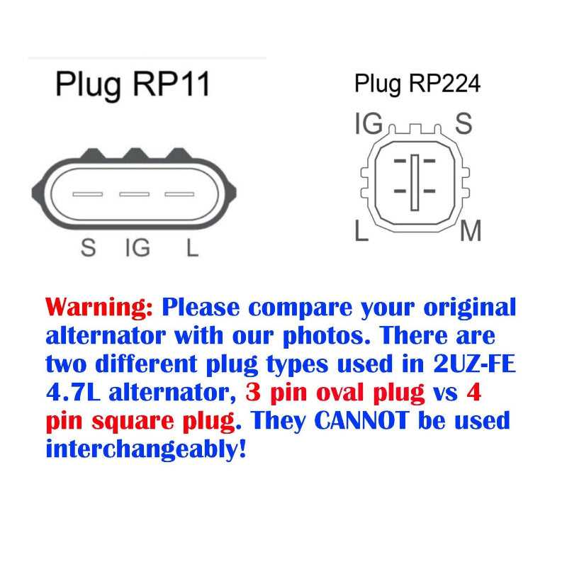 3 pin toyota alternator wiring diagram