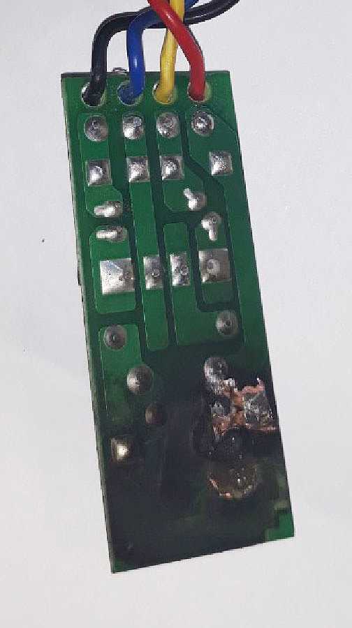 circuit diagram 8 programs mini controller circuit circuit diagram 8 programs mini controller circuit