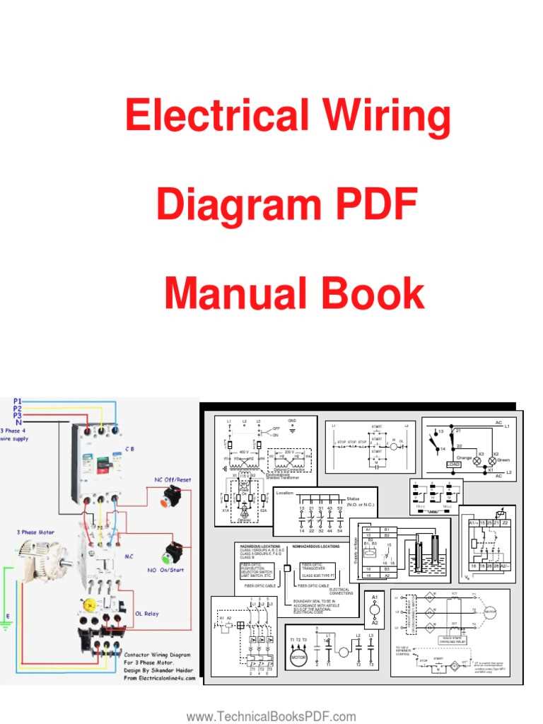 circuit diagram book