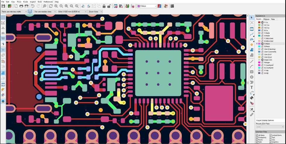 circuit diagram program