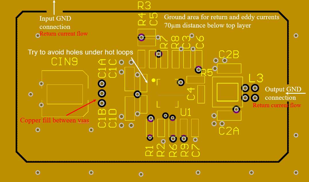 circuit diagram to pcb layout converter