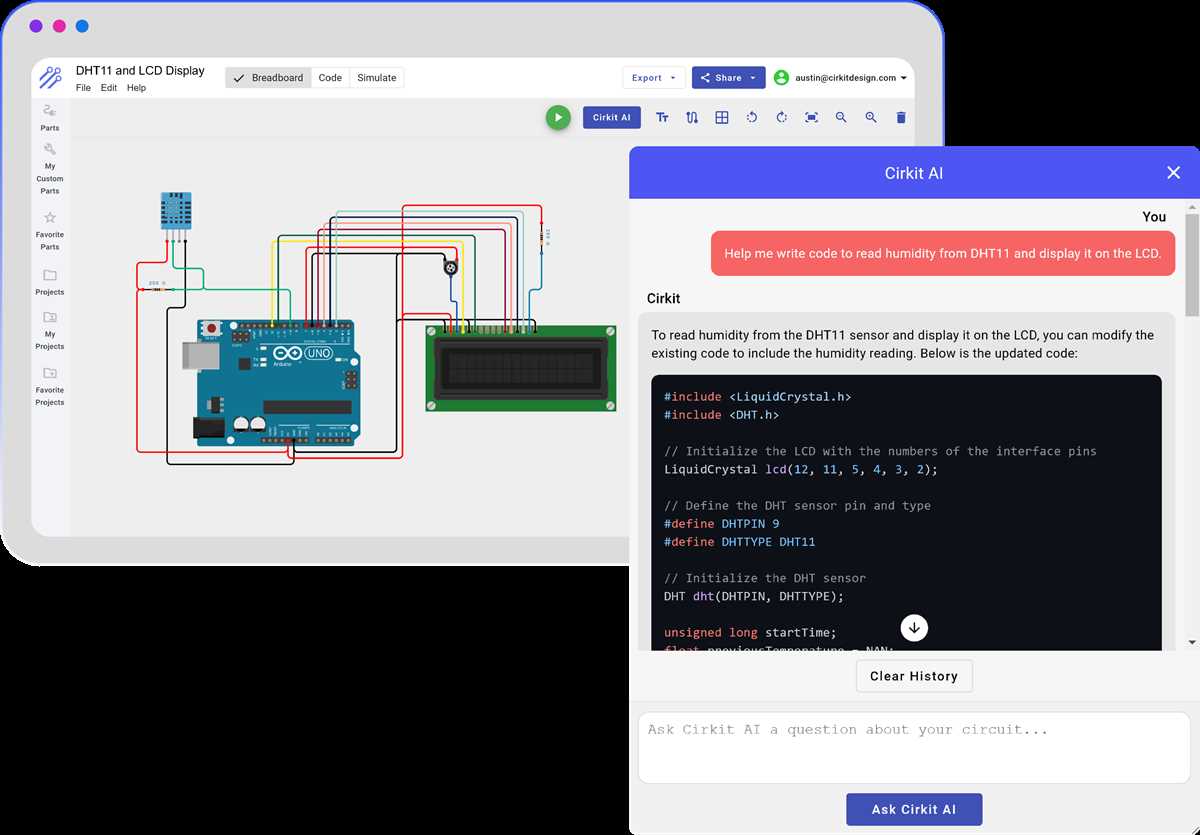 circuit diagram website