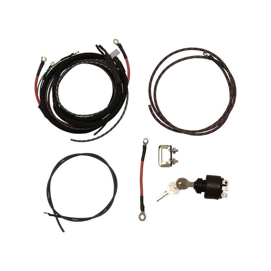 harley davidson sportster wiring diagram