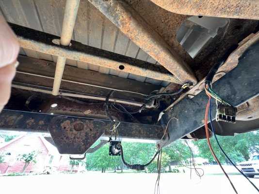 1997 chevy silverado trailer wiring diagram