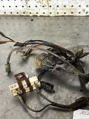 polaris sportsman 90 wiring diagram