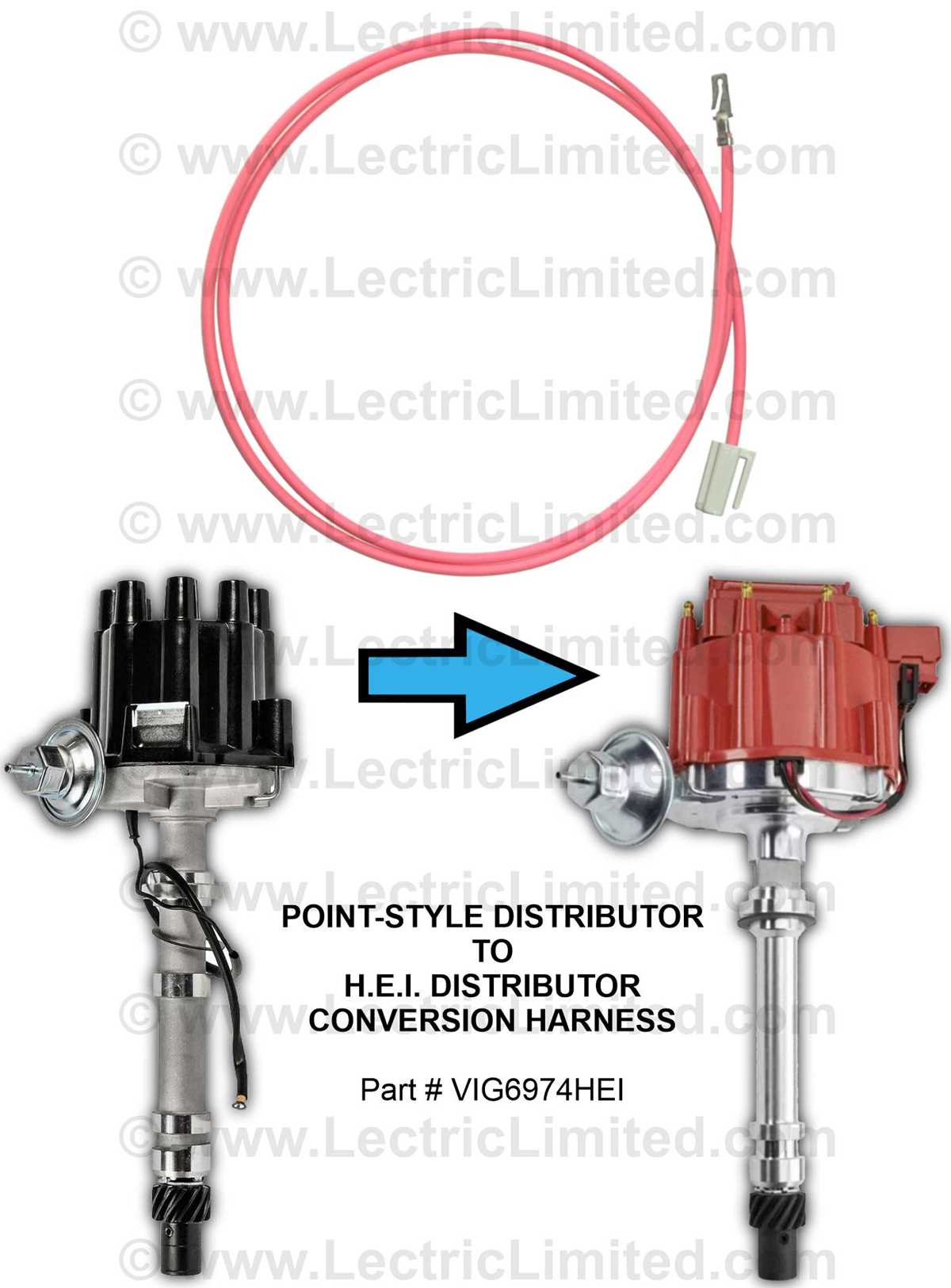 hei ignition wiring diagram hei ignition wiring diagram