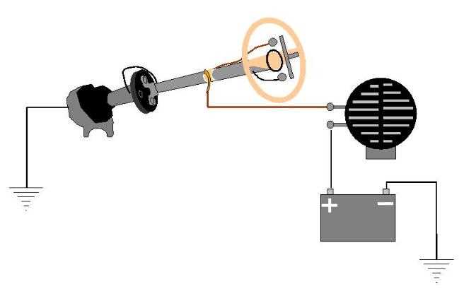 69 vw beetle wiring diagram