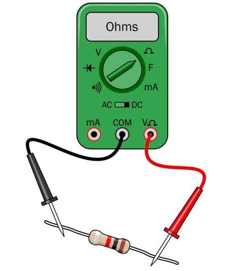 clamp meter circuit diagram clamp meter circuit diagram