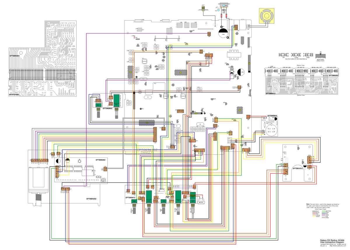 wrf995fifz00 schematic diagram