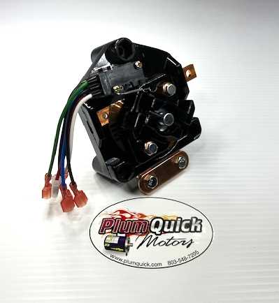club car 48 volt wiring diagram