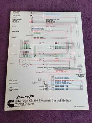 cm flatbed wiring diagram