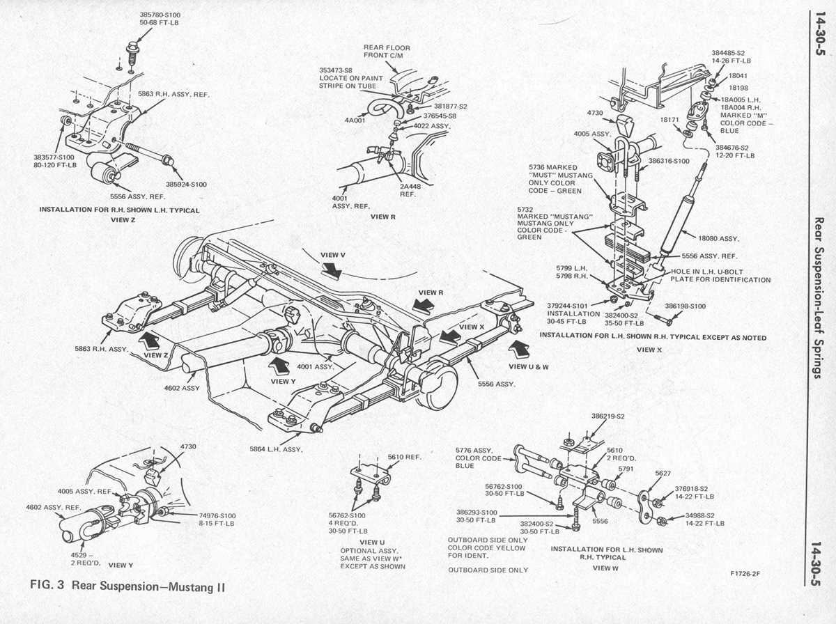 2005 mustang ignition wiring diagram 2005 mustang ignition wiring diagram