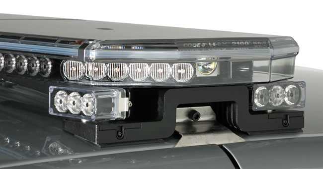 code 3 21tr lightbar wiring diagram
