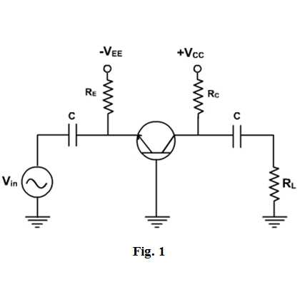 common base circuit diagram common base circuit diagram