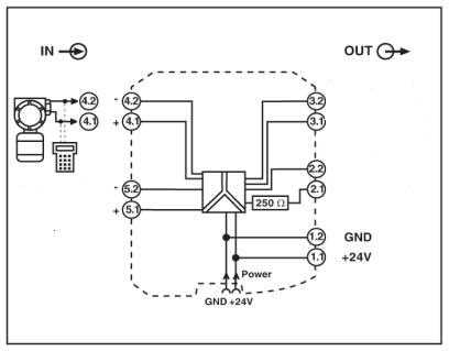 contact wiring diagram contact wiring diagram