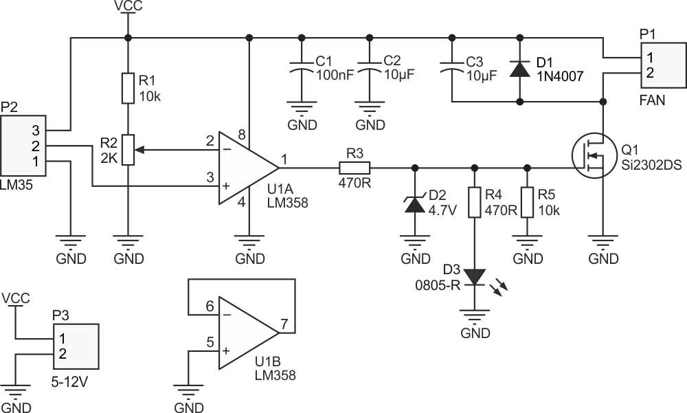 cooling fan circuit diagram cooling fan circuit diagram