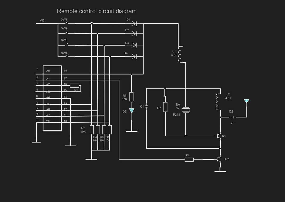 create online circuit diagram