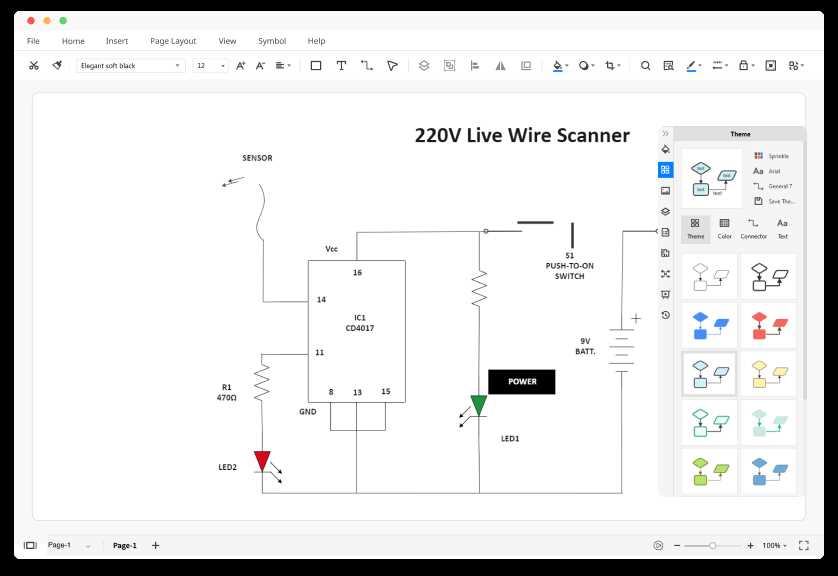 create wiring diagram online create wiring diagram online