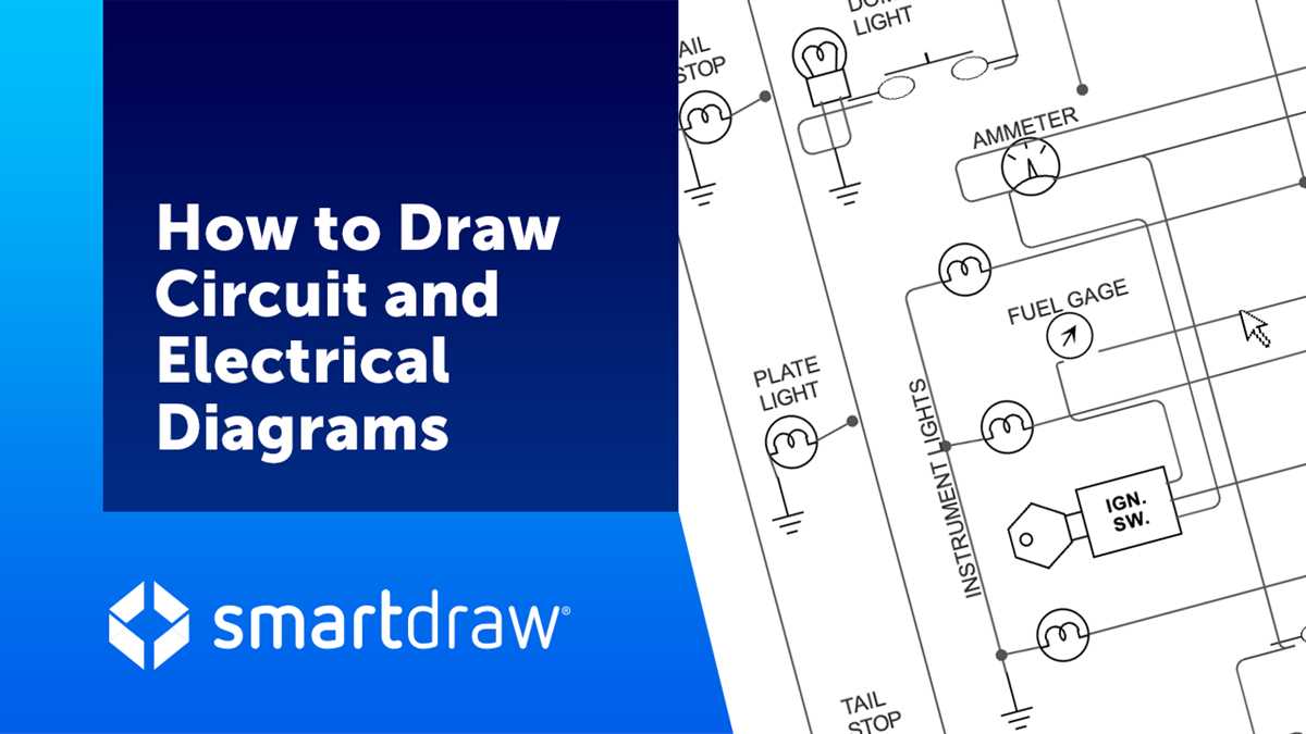 creating and correctly interpreting schematics and wiring diagrams