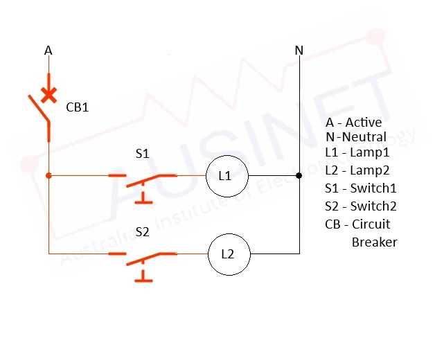 creating and correctly interpreting schematics and wiring diagrams