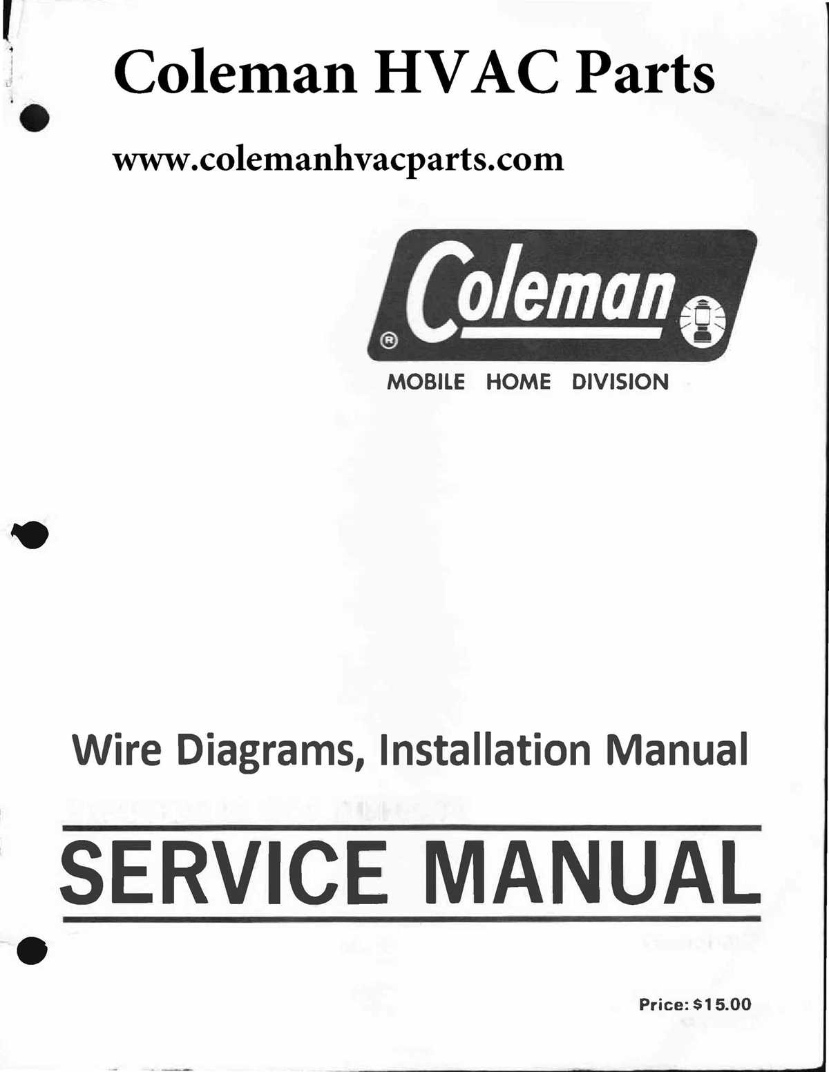 wiring diagram for mobile home furnace wiring diagram for mobile home furnace