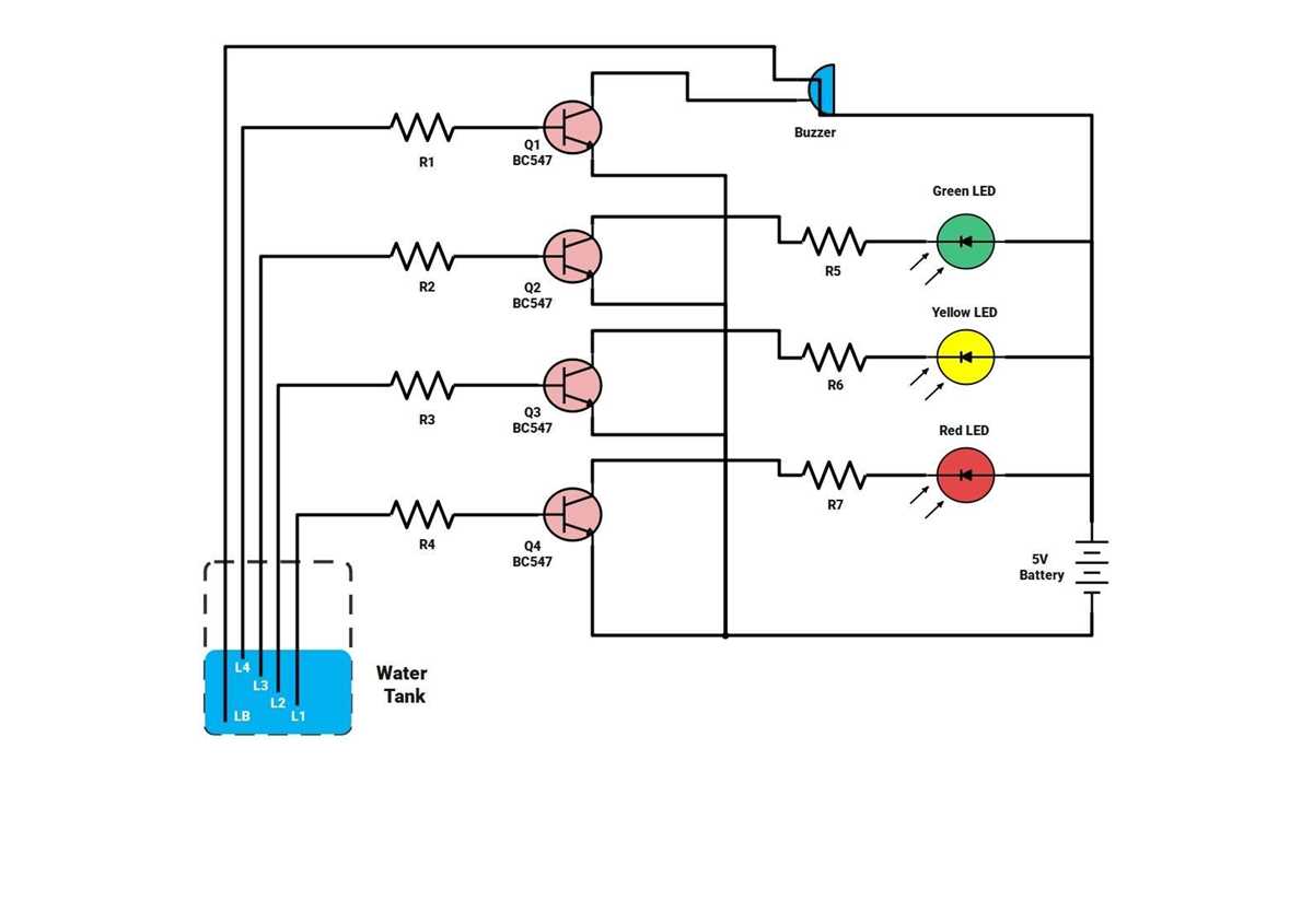 circuit diagram maker online free