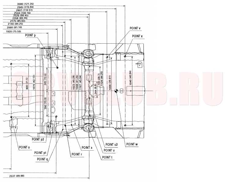 crx frame rail schematic diagram