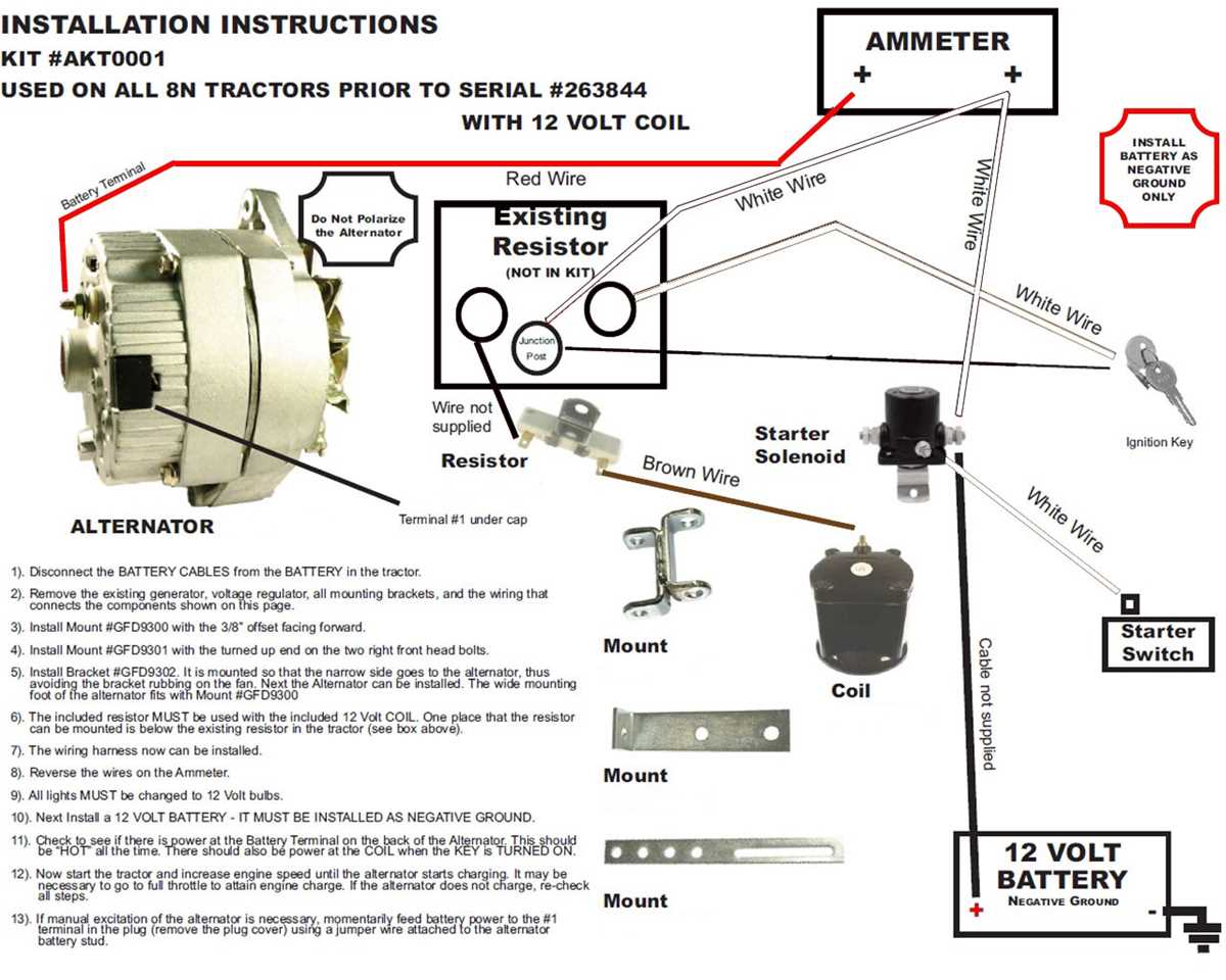 2n wiring diagram