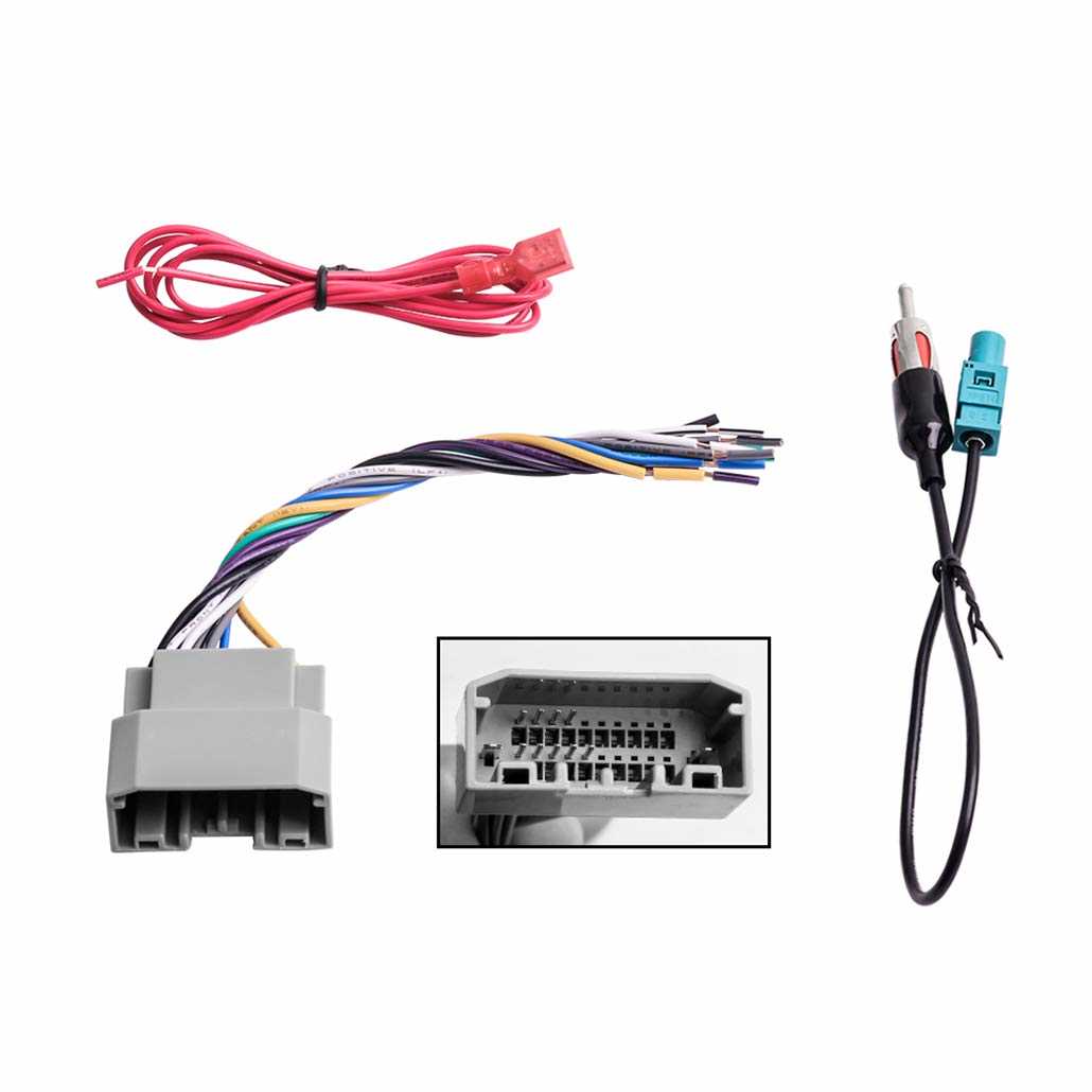 06 dodge charger radio wiring diagram